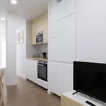 Apartamento Aptos Ría De San Cosme Candida *