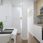 Apartamento Aptos Ría De San Cosme Candida Bendimon