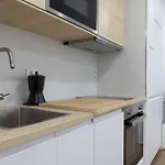 Apartamento Aptos Ría De San Cosme Candida Bendimon