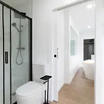 Aptos Ría De San Cosme Candida Apartamento *