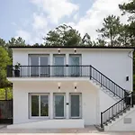 Apartamento Aptos Ría De San Cosme Candida *