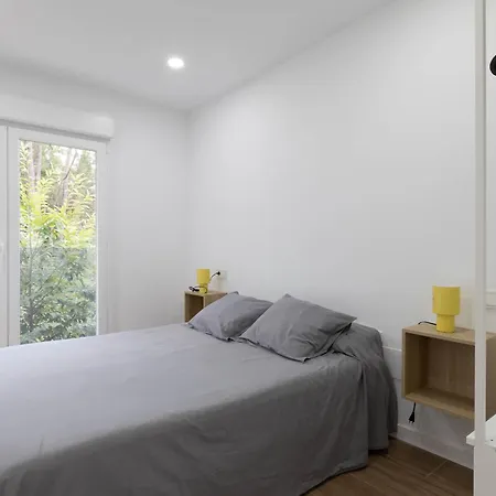 Aptos Ria De San Cosme Candida Apartment