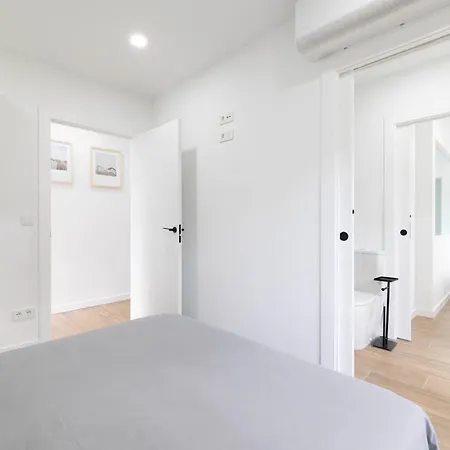 Apartment Aptos Ria De San Cosme Candida