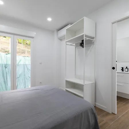 Apartment Aptos Ria De San Cosme Candida