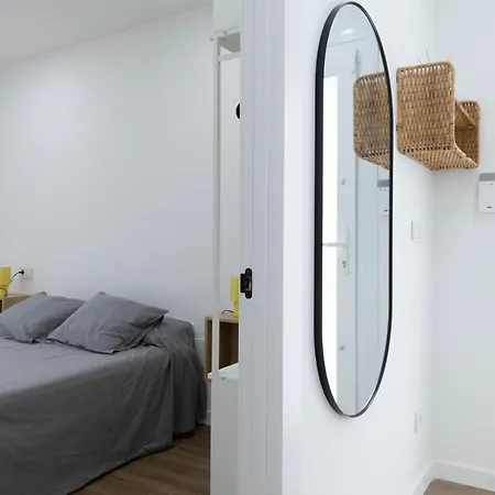 Apartment Aptos Ria De San Cosme Candida