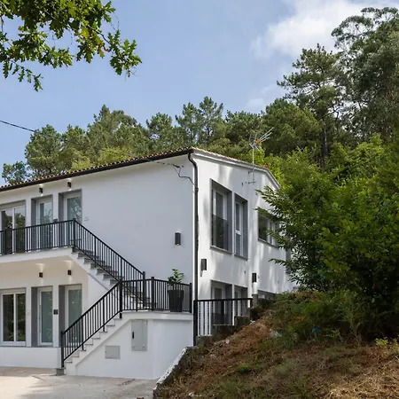 Apartment Aptos Ria De San Cosme Candida Bendimon