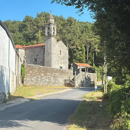 Apartment Aptos Ria De San Cosme Candida