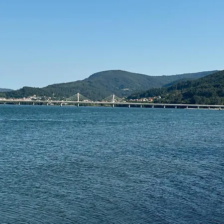 Aptos Ria De San Cosme Candida *