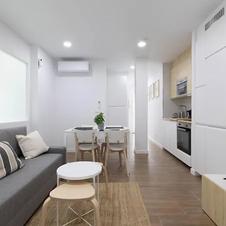 Apartamento Aptos Ría De San Cosme Candida Bendimon