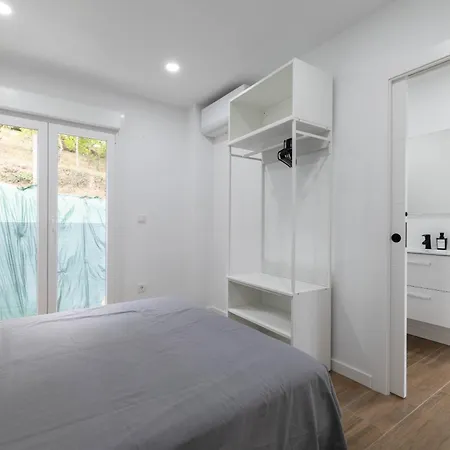 Apartamento Aptos Ría De San Cosme Candida