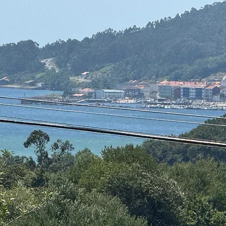 Apartamento Aptos Ría De San Cosme Candida