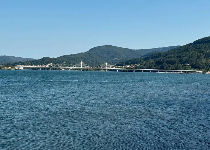 Aptos Ria De San Cosme Candida *